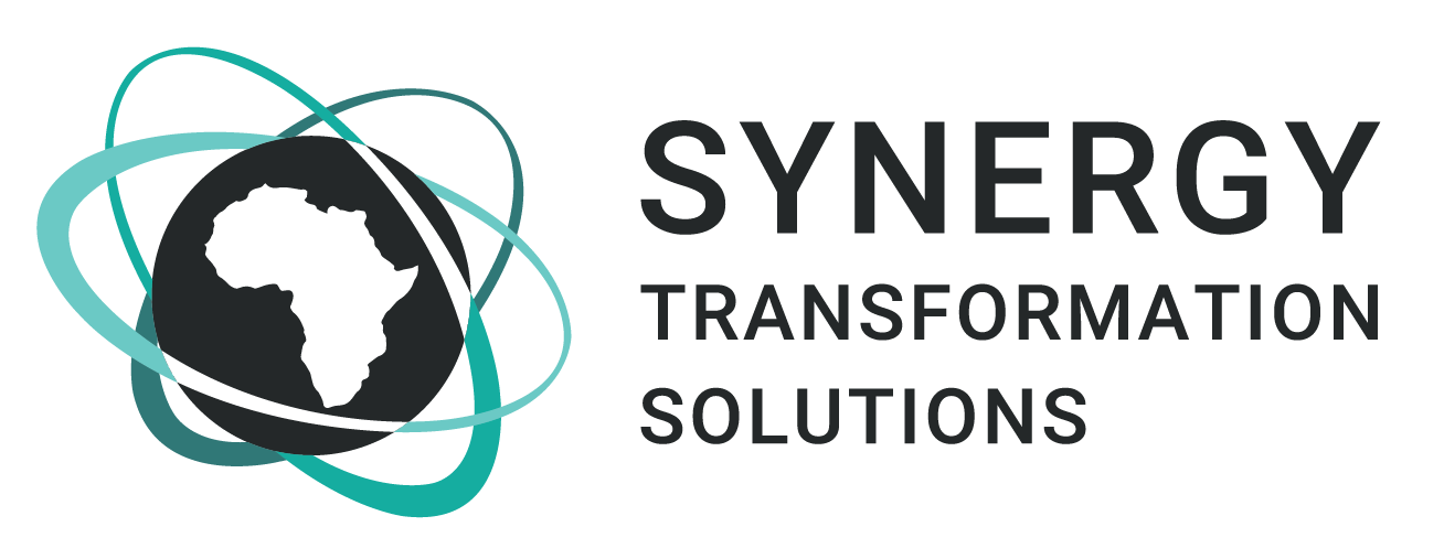  Synergy Academy of Excellence - Powered by AXLE